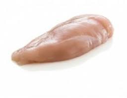 Kyllingfilet singelfryst