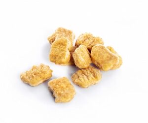 No Chicken Nuggets