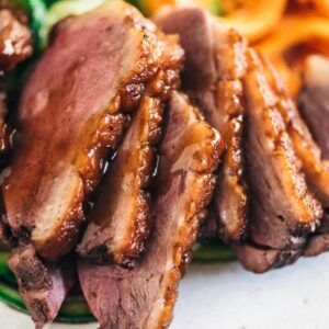 Crispy Duck