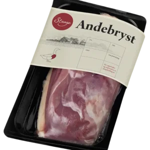 Andebryst