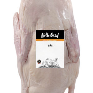 Hel gås