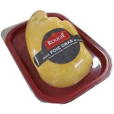Foie gras