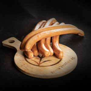 Wienerpølse 1 kg