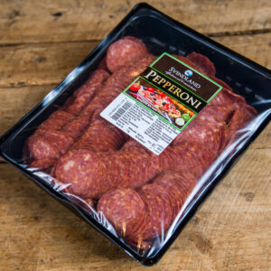 Pepperoni spesial 1 kg