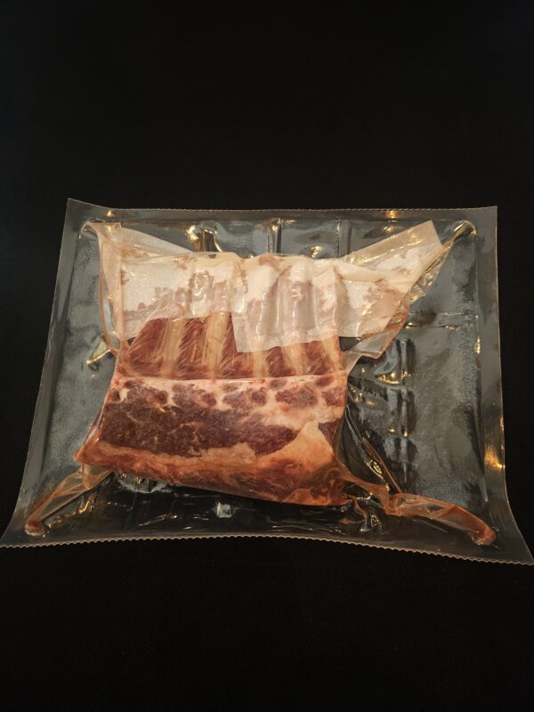 Fårecarré ca 0,5kg - Bilde 2